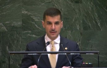 الكويت تشدد على النزاهة والانتقاء الجغرافي المنصف في اختيار الأمين العام الجديد للأمم المتحدة