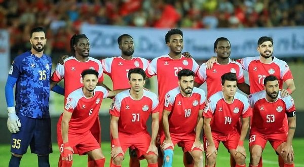بث مباشر.. مشاهدة مباراة الموصل والحشد الشعبي في كأس العراق