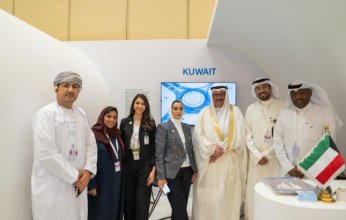 الكويت تؤكد أمام مؤتمر "اليونيدو" بالرياض التزامها بالتنمية الصناعية المستدامة