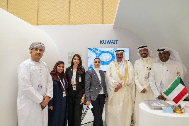 الكويت تؤكد أمام مؤتمر "اليونيدو" بالرياض التزامها بالتنمية الصناعية المستدامة
