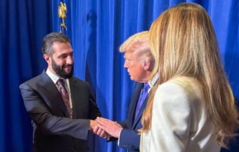 متى سيزور "الشرع" الولايات المتحدة في أول زيارة لرئيس سوري إلى البيت الأبيض؟ مسؤول أمريكي يجيب