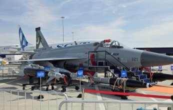 بمشاركة كويتية.. انطلاق (معرض دبي للطيران 2025) بدورته ال19