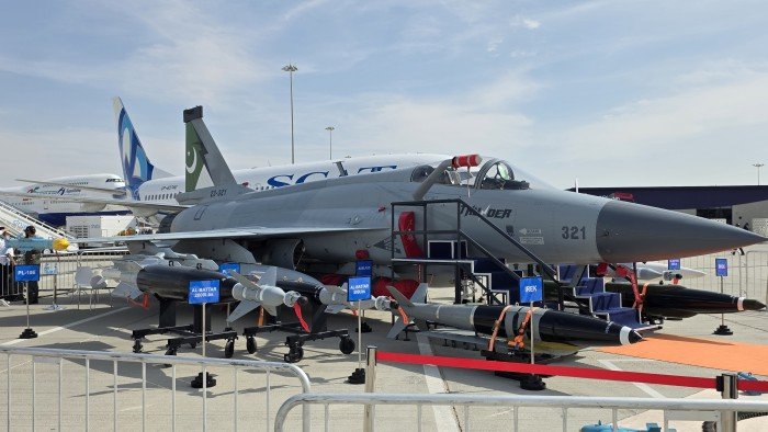 بمشاركة كويتية.. انطلاق (معرض دبي للطيران 2025) بدورته الـ19 بمشاركة كويتية.. انطلاق (معرض دبي للطيران 2025) بدورته الـ19