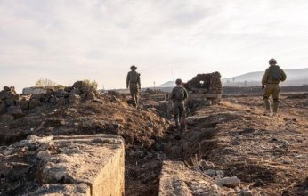 جيش الاحتلال الإسرائيلي يعلن تنفيذ عمليات استباقية في جنوب سوريا ويعرض صورًا لتدمير عتاد عسكري