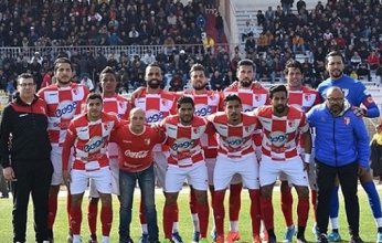 بث مباشر.. مشاهدة مباراة البنزرتي والأولمبي الباجي في الدوري التونسي