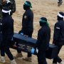 استلام جثمان محتجز إسرائيلي في غزة