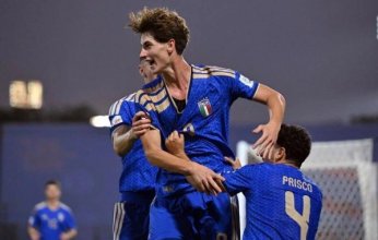 بث مباشر.. شاهد مباراة منتخب إيطاليا وبوركينا فاسو في ربع نهائي مونديال الناشئين