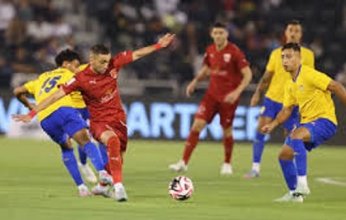بث مباشر.. مشاهدة مباراة الدحيل والغرافة في كأس قطر