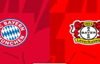 بث مباشر.. شاهد مباراة بايرن ميونخ ضد ليفركوزن في الدوري الألماني