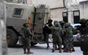 نادي الأسير الفلسطيني: الاحتلال الإسرائيلي يعتقل 60 مواطنا في طوباس ويحول منازل إلى ثكنات عسكرية
