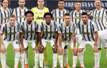 شاهد الأن.. بث مباشر لمباراة يوفنتوس وتورينو في الدوري الإيطالي