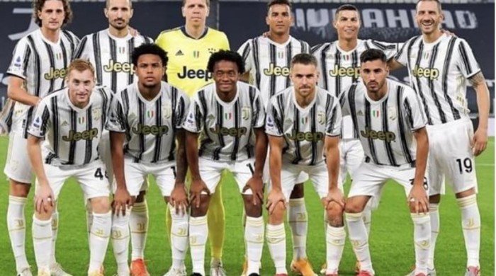 شاهد الأن.. بث مباشر لمباراة يوفنتوس وتورينو في الدوري الإيطالي