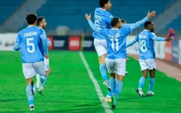 بث مباشر.. مشاهدة مباراة الفيصلي وسما السرحان في كأس الأردن