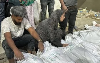 ارتفاع حصيلة ضحايا العدوان الإسرائيلي على غزة إلى 69169 شهيدا و170685 مصابا