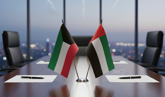 مذكرة تفاهم بين الكويت والإمارات في مجالات الصناعة والتكنولوجيا المتقدّمة (التفاصيل الكاملة) مذكرة تفاهم بين الكويت والإمارات في مجالات الصناعة والتكنولوجيا المتقدّمة (التفاصيل الكاملة)