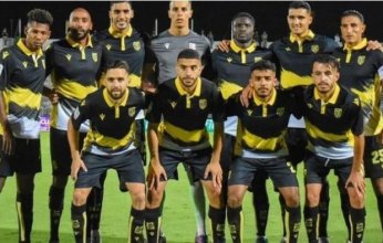 بث مباشر.. مشاهدة مباراة اتحاد تواركة ونهضة الزمامرة في الدوري المغربي