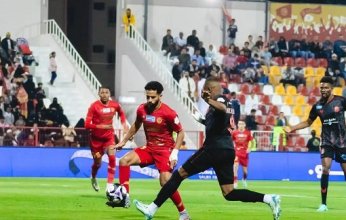 بث مباشر.. شاهد مباراة الرياض وضمك في الدوري السعودي