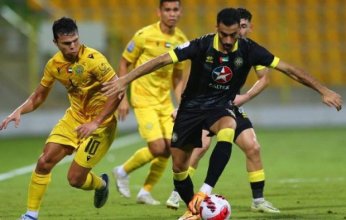 بث مباشر.. شاهد مباراة كلباء والبطائح في الدوري الإماراتي