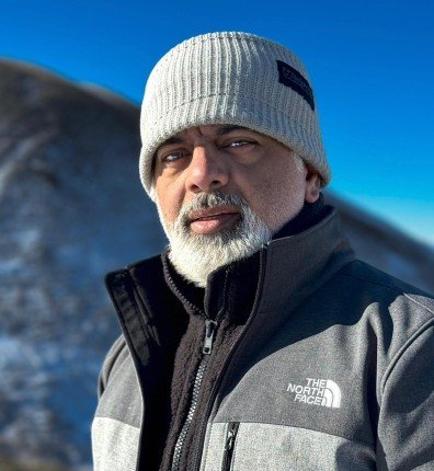 مصور كويتي يحرز إشادة تقديرية في مسابقة دولية لتصوير الطبيعة في "بنغالور" الهندية