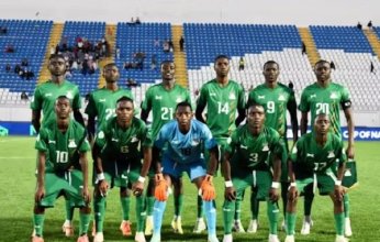 مواجهة قوية.. بث مباشر لمباراة زامبيا وإندونيسيا في كأس العالم للناشئين