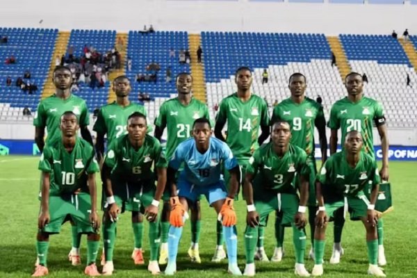 مواجهة قوية.. بث مباشر لمباراة زامبيا وإندونيسيا في كأس العالم للناشئين