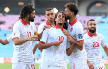 مواجهة قوية.. بث مباشر لمباراة تونس والبرازيل في لقاء ودي