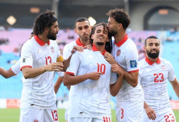 مواجهة قوية.. بث مباشر لمباراة تونس والبرازيل في لقاء ودي