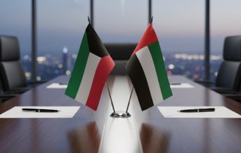 مذكرة تفاهم بين الكويت والإمارات في مجال النقل البري وأصول الطرق