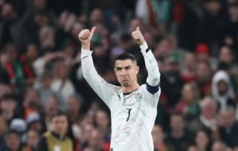 أول إجراء لاتحاد البرتغال لضمان مشاركة رونالدو في أولى مباريات كأس العالم