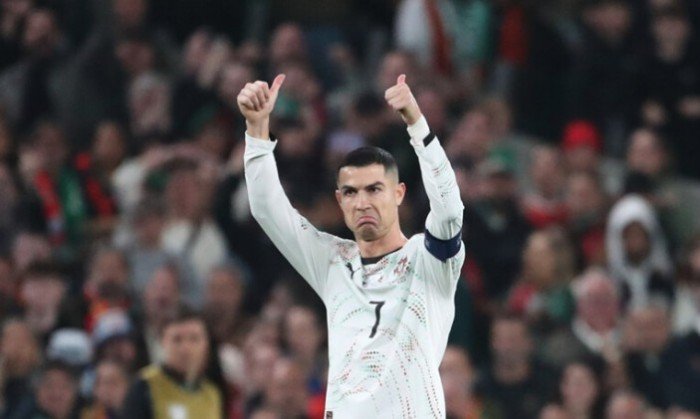 أول إجراء لاتحاد البرتغال لضمان مشاركة رونالدو في أولى مباريات كأس العالم