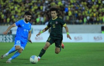 بث مباشر.. شاهد مباراة نفط ميسان ودهوك في الدوري العراقي