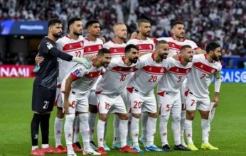 بث مباشر.. شاهد مباراة منتخب بروناي ولبنان في تصفيات كأس آسيا 2027