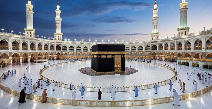 السعودية تعلن فتح التسجيل لموسم حج 1447هـ - 2026م لمواطني الأقليات الإسلامية