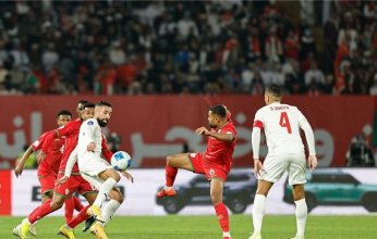 بث مباشر.. مشاهدة مباراة البحرين وجيبوتي في كأس العرب