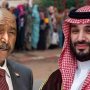 البرهان: مبادرة ولي العهد السعودي فرصة لتجنيب السودان الدمار والتمزق