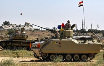 صحيفة إسرائيلية: تحركات القوات المصرية في سيناء تعرقل المصادقة على أكبر صفقة غاز في تاريخ إسرائيل