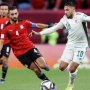 بث مباشر.. شاهد مباراة منتخب مصر والجزائر الودية الدولية