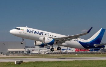 « الخطوط الكويتية»: تشغيل 4 رحلات إضافية إلى لندن.. في ديسمبر المقبل