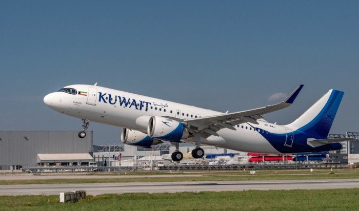 « الخطوط الكويتية»: تشغيل 4 رحلات إضافية إلى لندن.. في ديسمبر المقبل « الخطوط الكويتية»: تشغيل 4 رحلات إضافية إلى لندن.. في ديسمبر المقبل