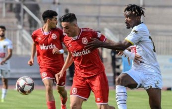 بث مباشر.. شاهد مباراة البنزرتي والنجم الساحلي في الدوري التونسي