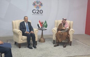 مصر والسعودية تؤكدان عمق وتميز العلاقات التاريخية بين البلدين