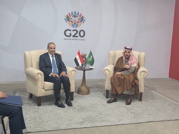 مصر والسعودية تؤكدان عمق وتميز العلاقات التاريخية بين البلدين