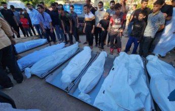 مستشفيات غزة تستقبل 7 شهداء و6 إصابات في 24 ساعة