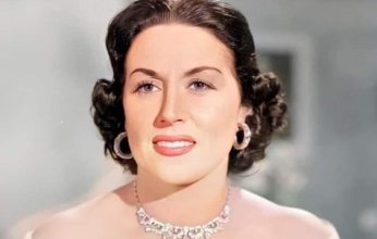 الخميس المقبل.. أوبرا الإسكندرية تحيي ذكرى مرور 30 عاما على رحيل "ليلى مراد"