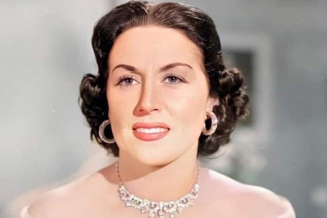 الخميس المقبل.. أوبرا الإسكندرية تحيي ذكرى مرور 30 عاما على رحيل "ليلى مراد"