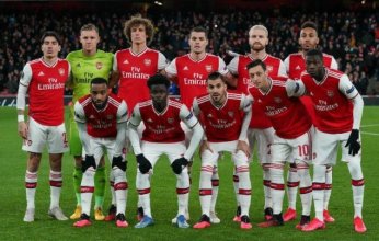 مواجهة قوية.. بث مباشر لمباراة أرسنال وسندرلاند في الدوري الإنجليزي