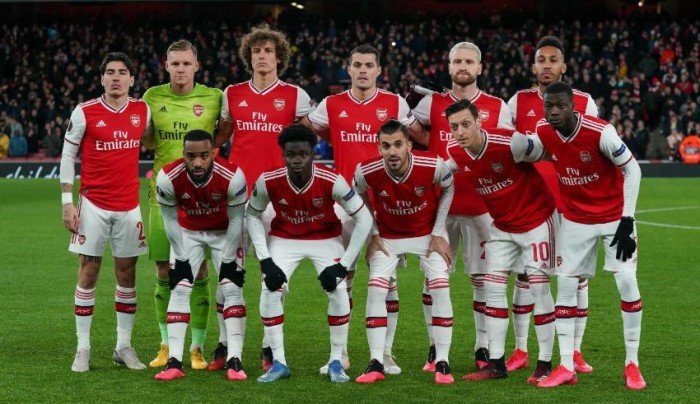 مواجهة قوية.. بث مباشر لمباراة أرسنال وسندرلاند في الدوري الإنجليزي