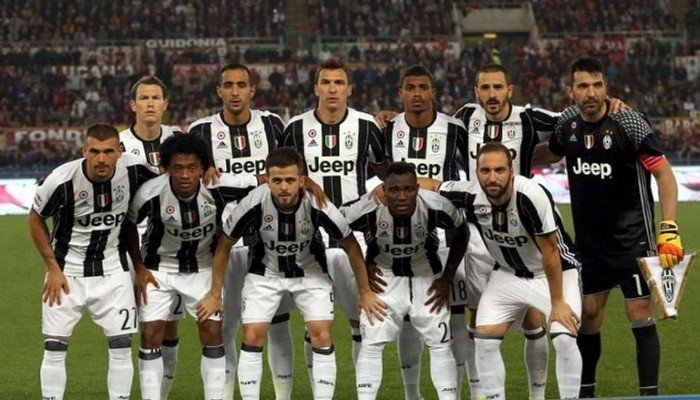 بث مباشر.. مشاهدة مباراة يوفنتوس وبودو جليمت في دوري أبطال اوروبا