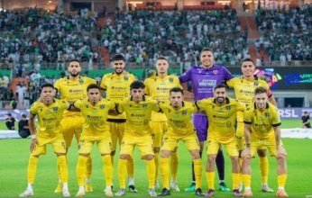 مواجهة قوية.. بث مباشر لمشاهدة مباراة التعاون ونيوم في الدوري السعودي