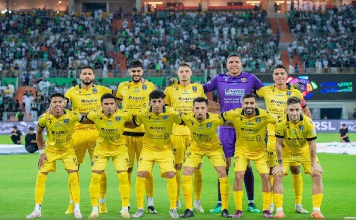 مواجهة قوية.. بث مباشر لمشاهدة مباراة التعاون ونيوم في الدوري السعودي